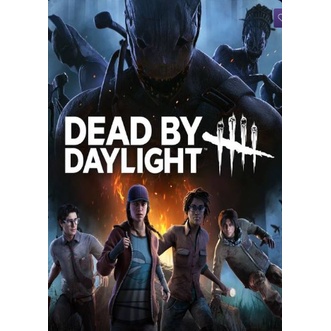 Jual DEAD BY DAYLIGHT - PC STEAM KEY | Shopee Indonesia