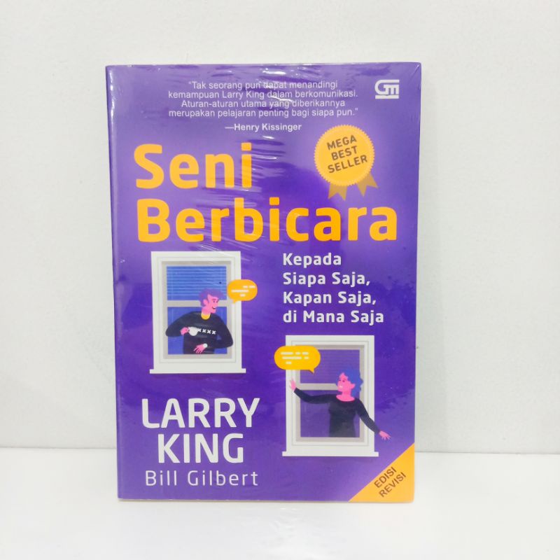 Jual Buku Seni Berbicara ( Kepada Siapa Saja,Kapan Saja,Di Mana Saja ...