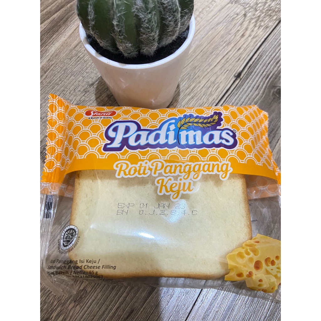 Jual [Promo] Roti Panggang AOKA/AOKA Roti/Roti AOKA/AOKA/Roti Lembut