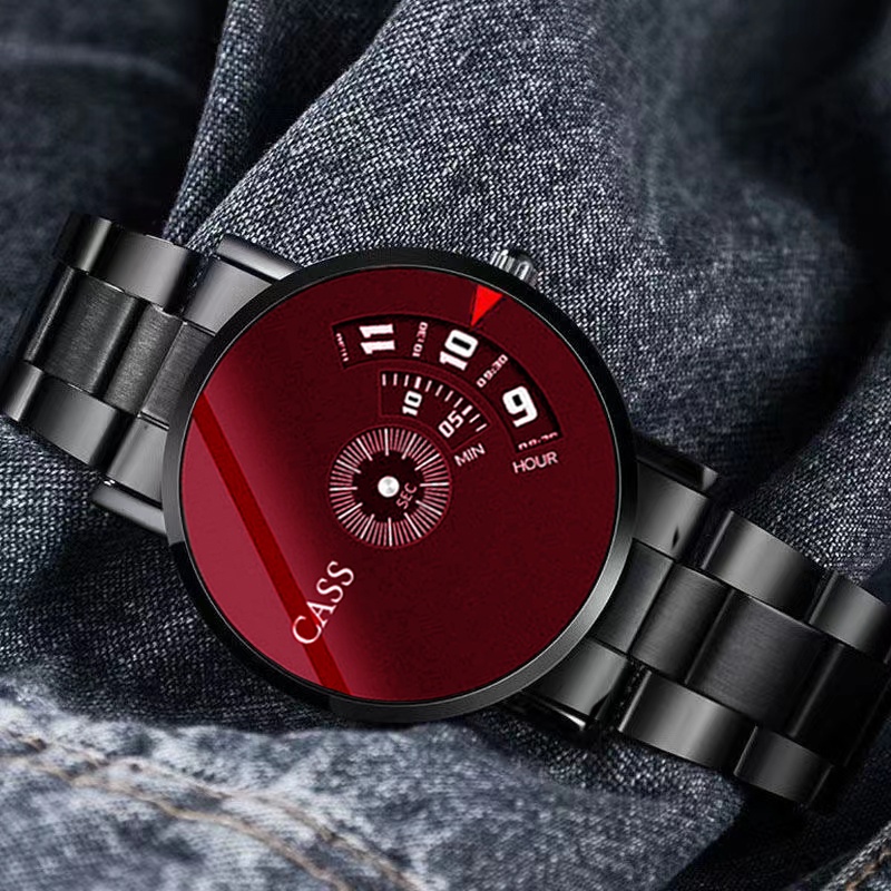 CASS JAM TANGAN PRIA ANTI AIR ORII JAM TANGAN PRIA DEWASA ANTI AIR JAM  TANGAN PRIA KEREN JAM TANGAN PRIA SWISS TAHAN AIR JAM TANGAN PRIA PELAJAR  PRIA