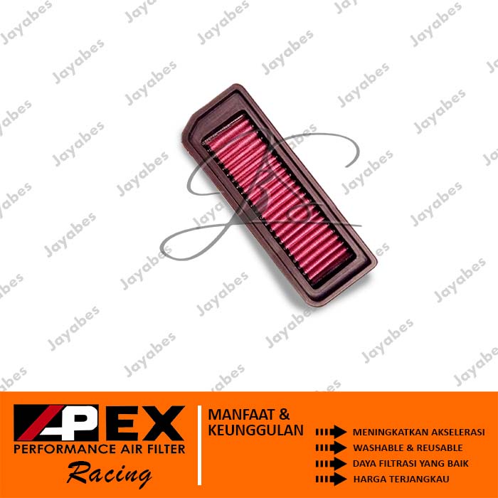 Jual Filter Udara Apex Karimun Wagon R | Shopee Indonesia