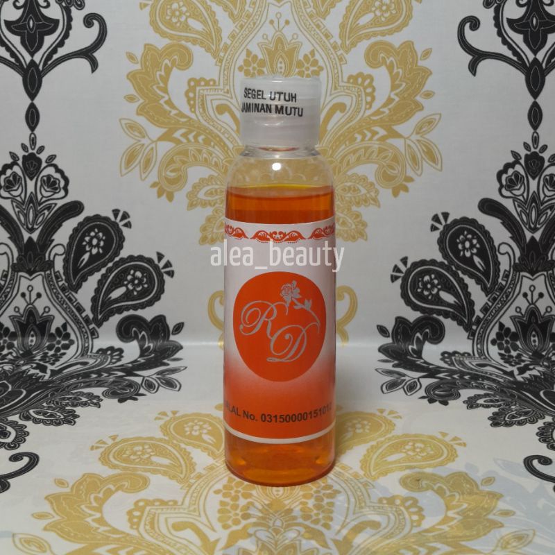 Jual RD FACIAL WASH / SABUN CUCI MUKA RD ORIGINAL | Shopee Indonesia