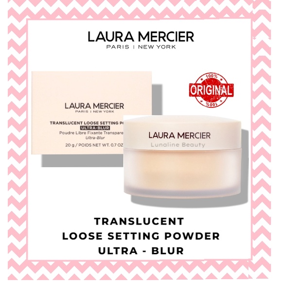 Focallure Setting Powder – Alternatif Murah Kepada Laura Mercier