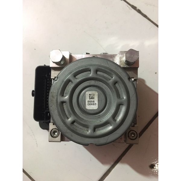 Jual Modul Modulator Actuator Abs Mazda Cx Original Shopee Indonesia