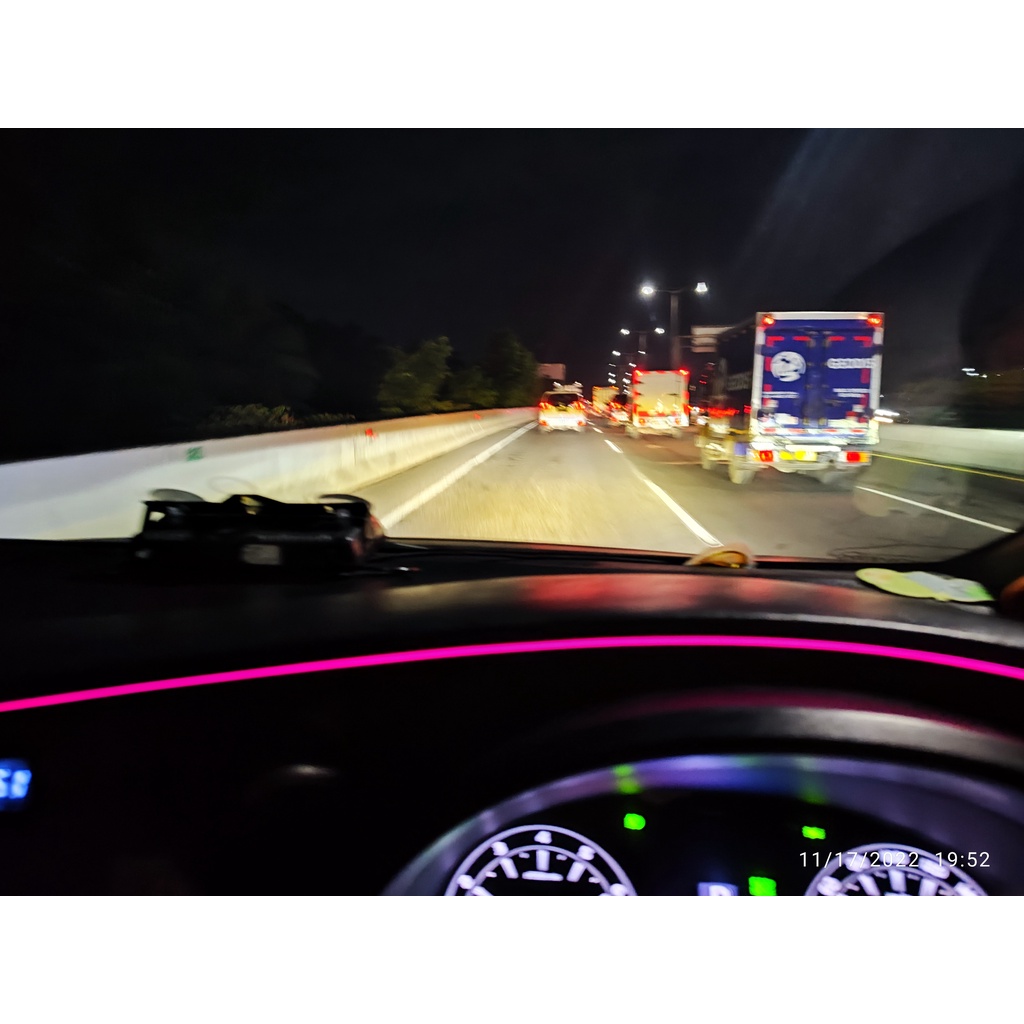 Jual AMBIENT LIGHT CAR PREMIUM RGB lampu led interior ambient mobil