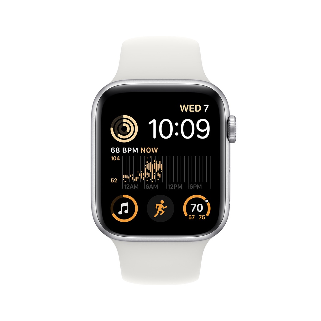 Applewatch SE 第2世代 44mm silver