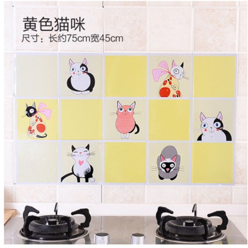 Jual sticker dapur | Shopee Indonesia