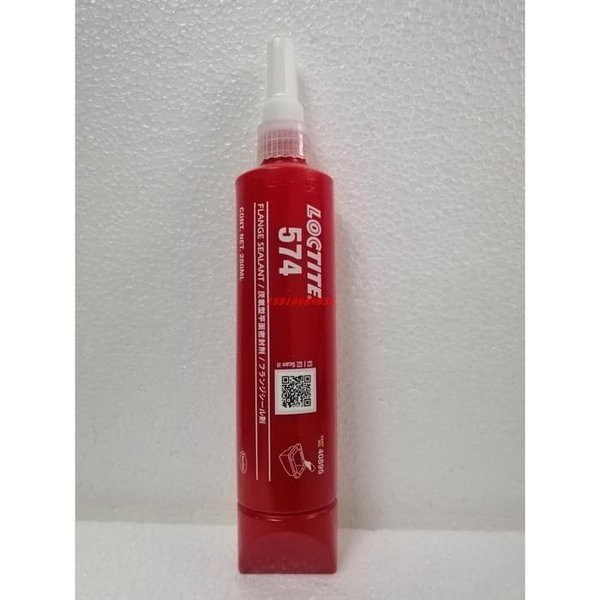 Jual lem loctite 574 flange sealant gasket LOCTITE 574 250ml Shopee