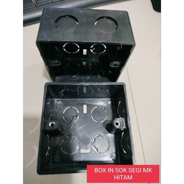 Jual BOX IN INBOW DUS OUTBOW RUMAH KONTAK IN OB | Shopee Indonesia