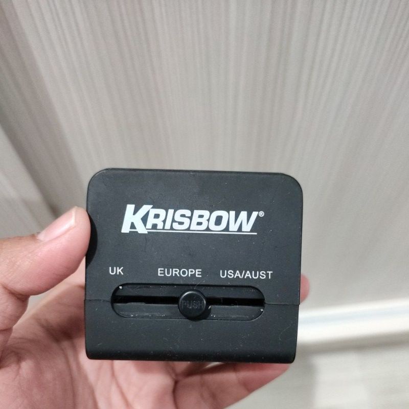 Jual Power krisbow | Shopee Indonesia