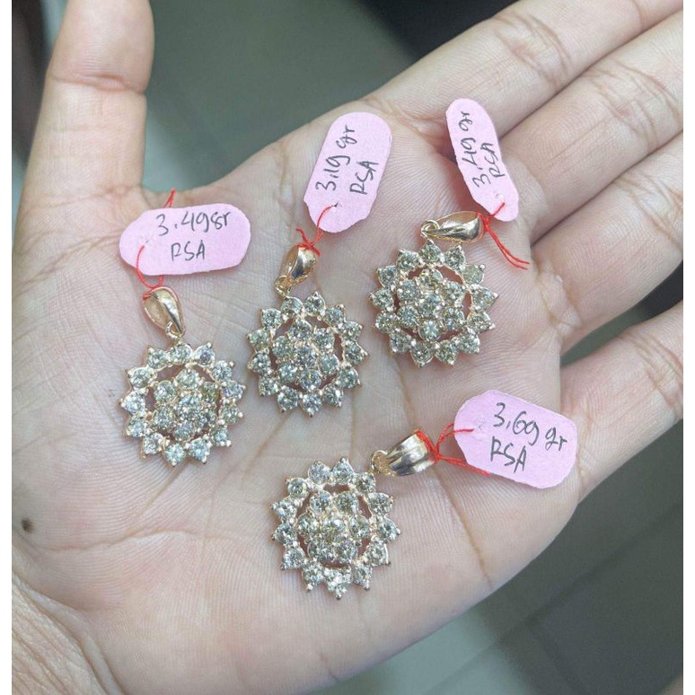 Jual Mainan Ronyok Rose Bulat Batu teh | Shopee Indonesia