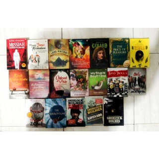 Book Cover