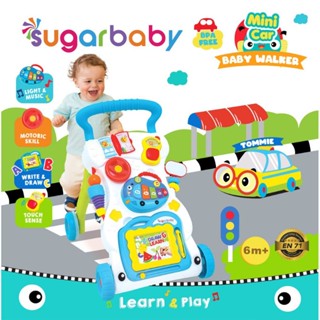 Baby push store walker yang bagus