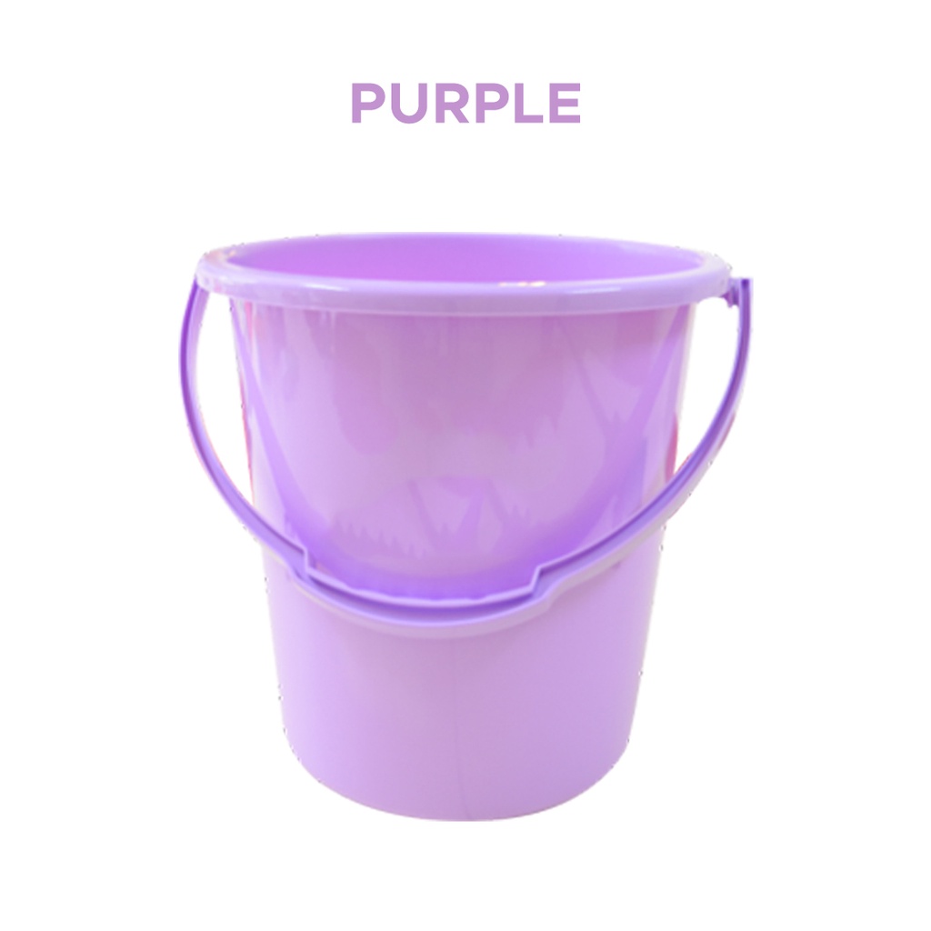 Jual MEDIUM BUCKET ( EMBER 18L / EMBER AIR SEDANG) | Shopee Indonesia