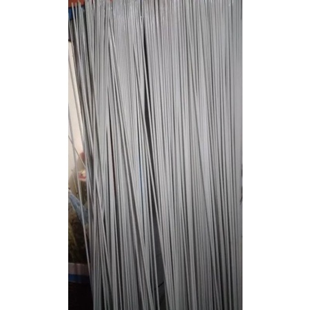 Jual Bahan fiber ROD 180CM diameter hampir sama rata atas bawah 4-7mm ...