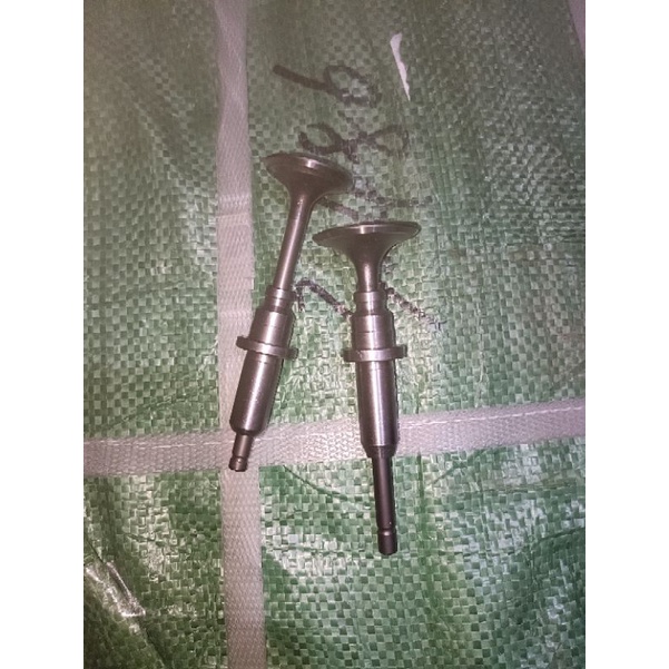 Jual Botol klep atau Valve guide Motor Roda Tiga Viar Appktm HTM Kaisar ...
