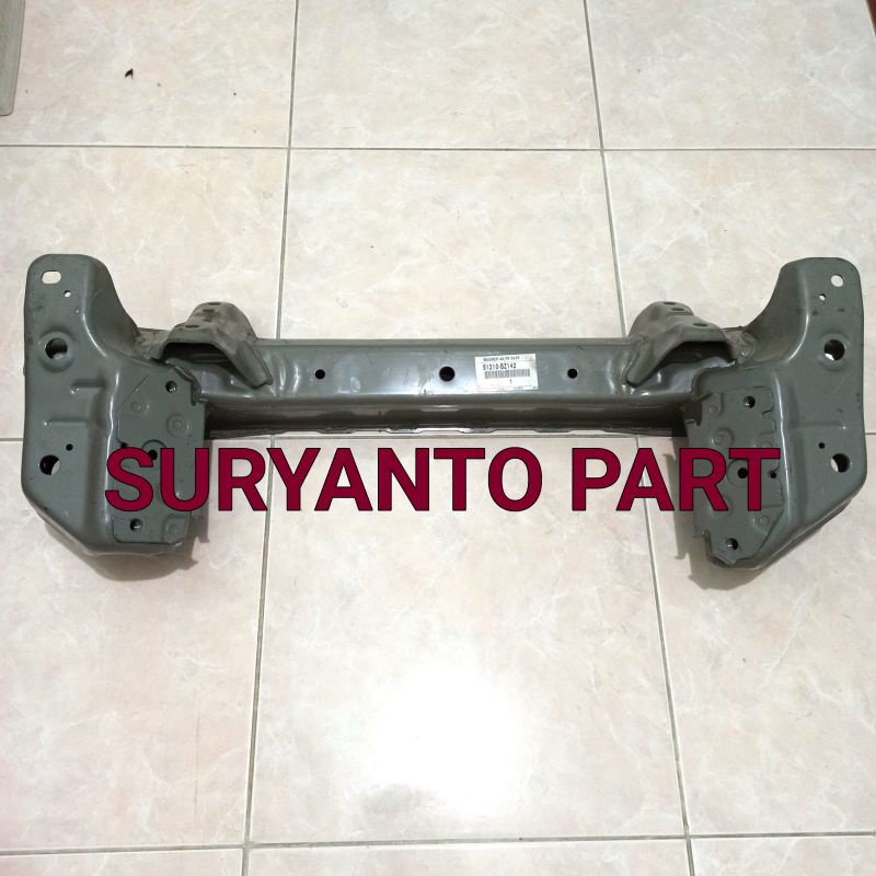 Jual Crossmember Cross member Depan Sub-Assy Front Suspension Toyota ...