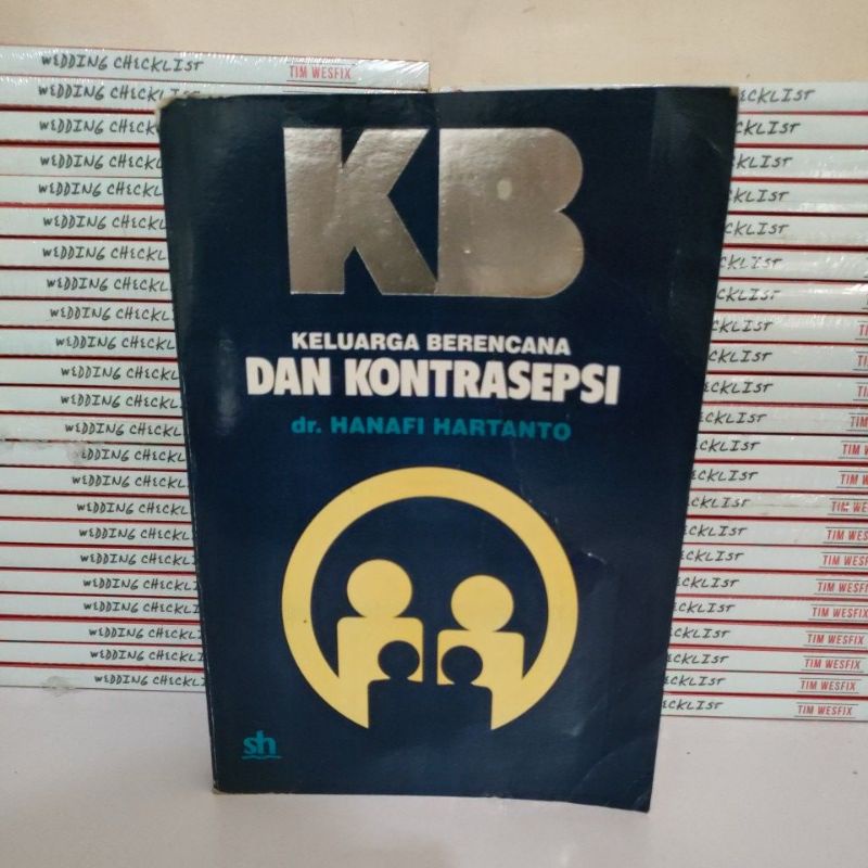 Jual Buku Obral Murah - Buku Keluarga Berencana Dan Kontrasepsi ...