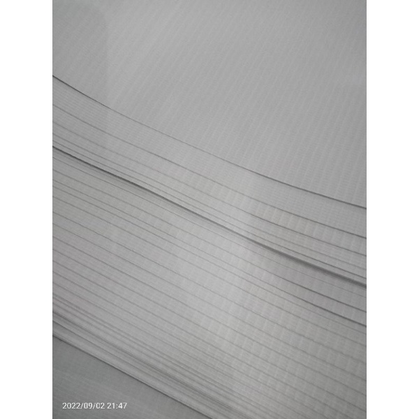 Jual BALIGO SPANDUK UKURAN 5×6M²/3×10M² KETEBALAN 380GSM | Shopee Indonesia