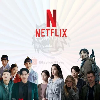 NETFLXXX 3BULAN MURAH ANTI HOLD ULTRA HD TANPA VPN #1