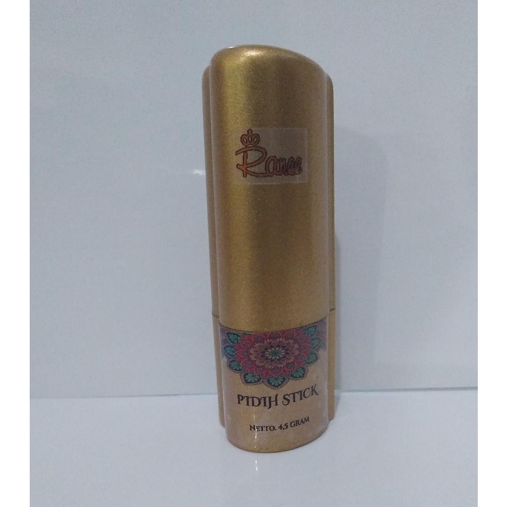 Jual RANEE Pidih Stick 4grm | Shopee Indonesia