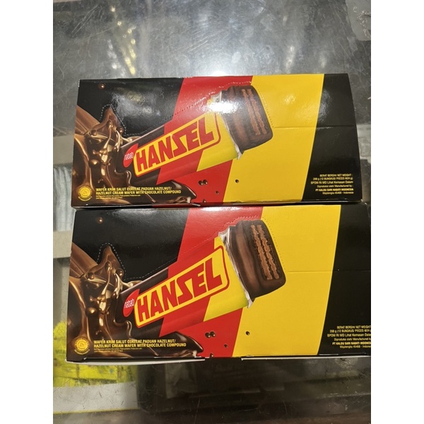 Jual BOX HANZEL | Shopee Indonesia