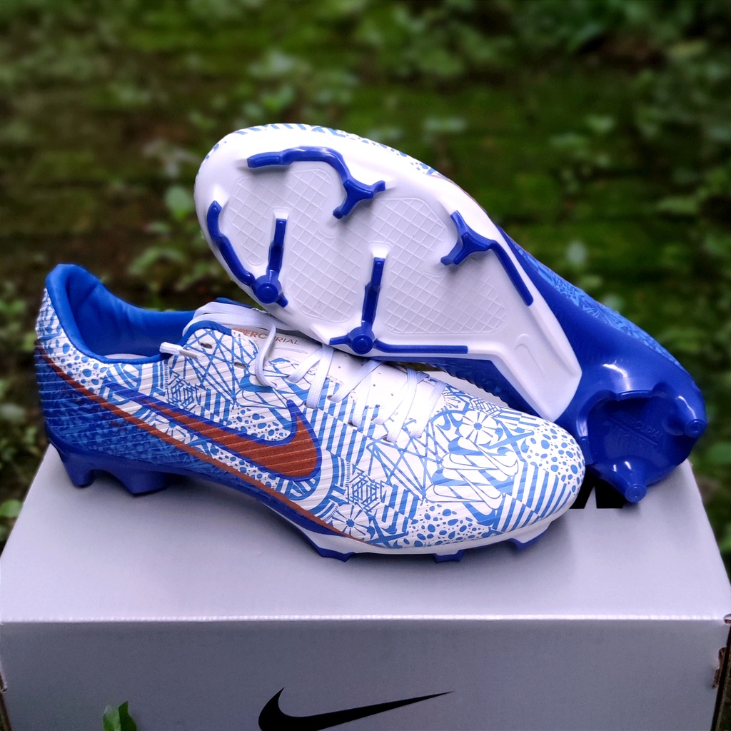 Jual Sepatu Bola Nike Mercurial Vapor 14 Elite Spark Positivity