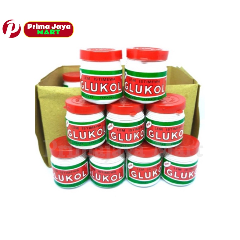 Jual Lem Hanakol Sedang ( Pack ) | Shopee Indonesia