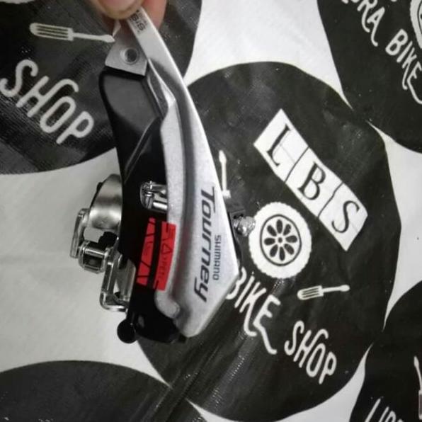 shimano tourney ty510