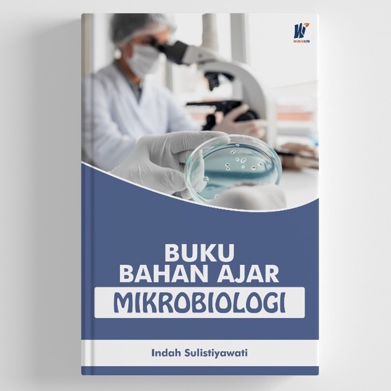 Jual Buku Bahan Ajar Mikrobiologi | Shopee Indonesia