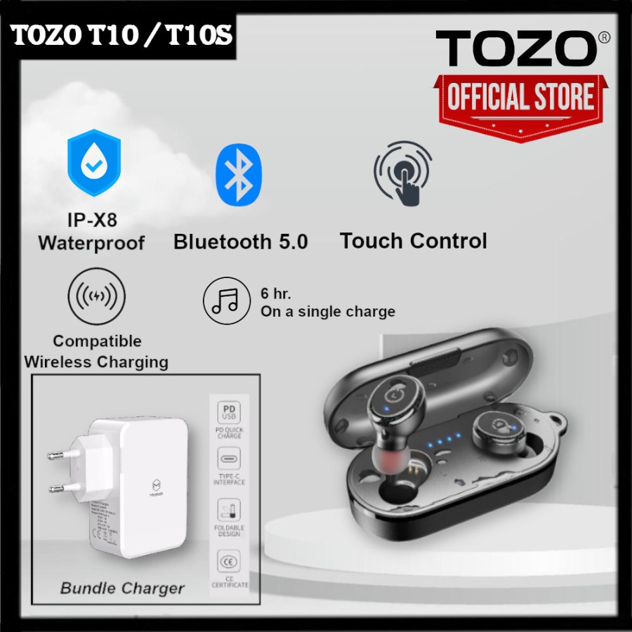 Tozo c5031 best sale