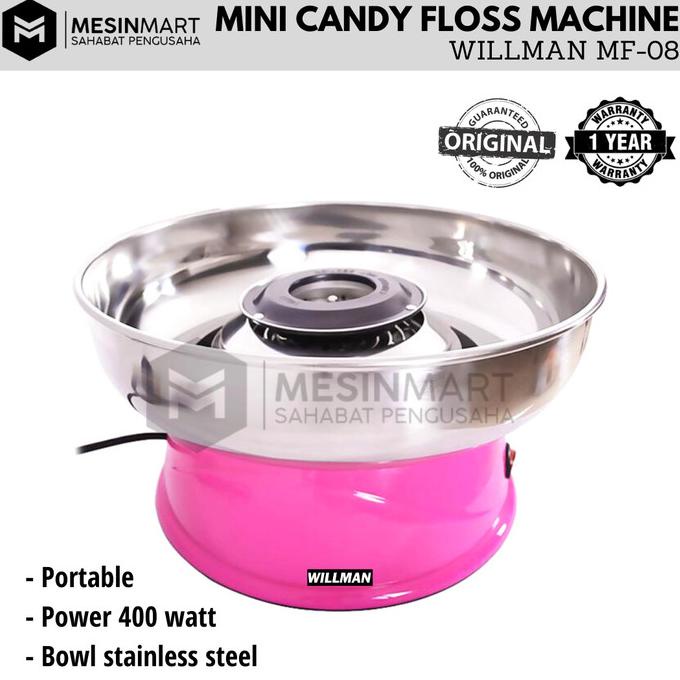 Jual Mesin Gulali Cotton Candy Machine Shopee Indonesia