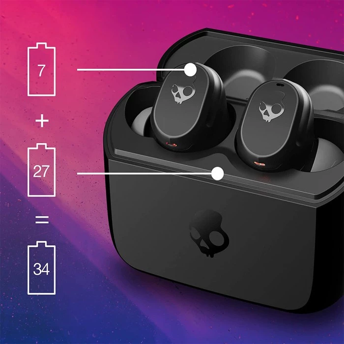 Skullcandy MOD True Wireless Earbuds