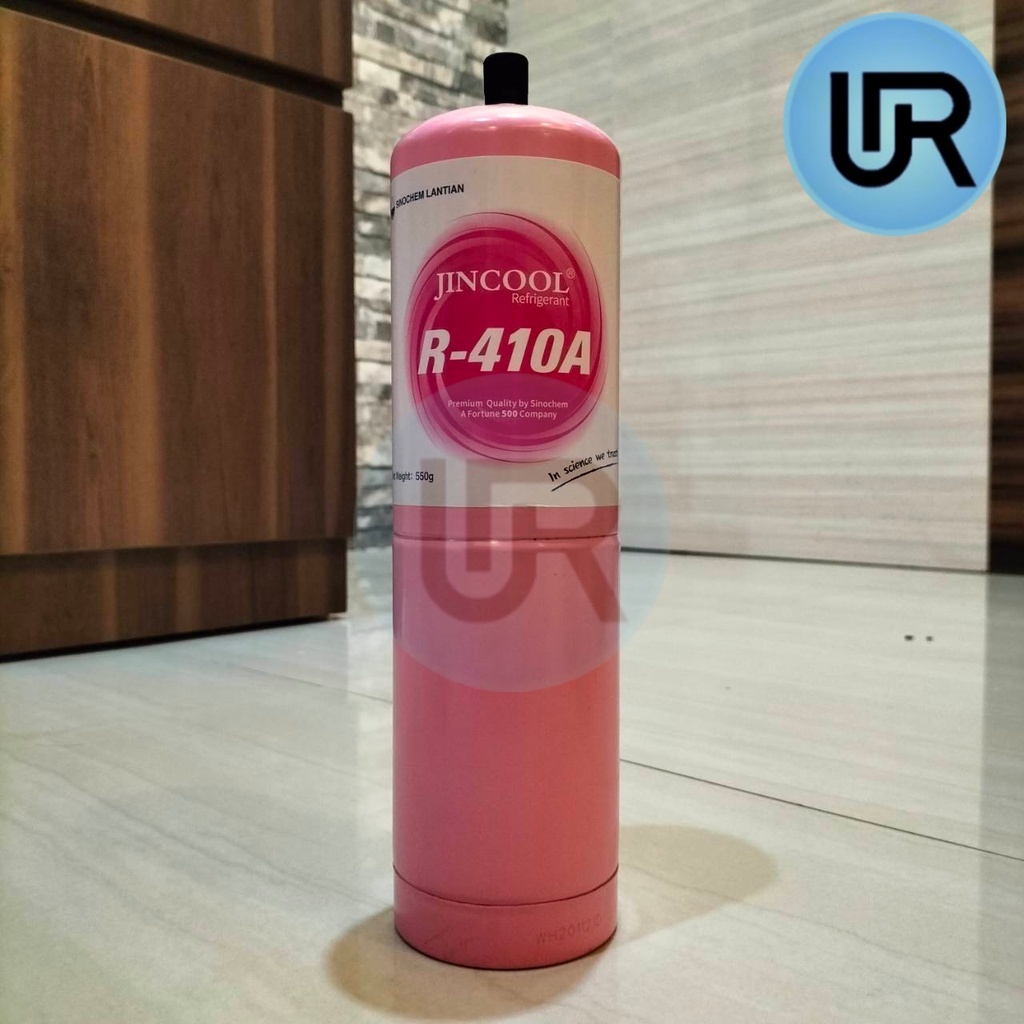 Jual FREON R410 | FREON R410 JINCOOL | FREON R410 KHUSUS KALSELTENG ...