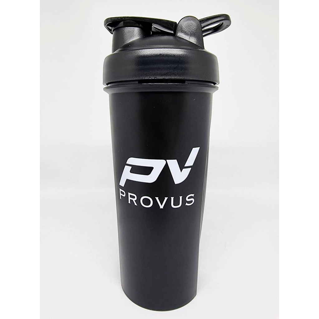 Jual Shaker Provus 750 ml Creatine Matrix Monohydrate Powder Whey ...