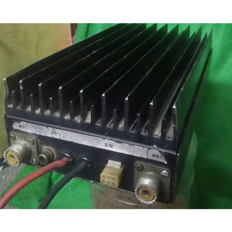 Jual BOOSTER RIG VHF MIRAGE B3016 | Shopee Indonesia