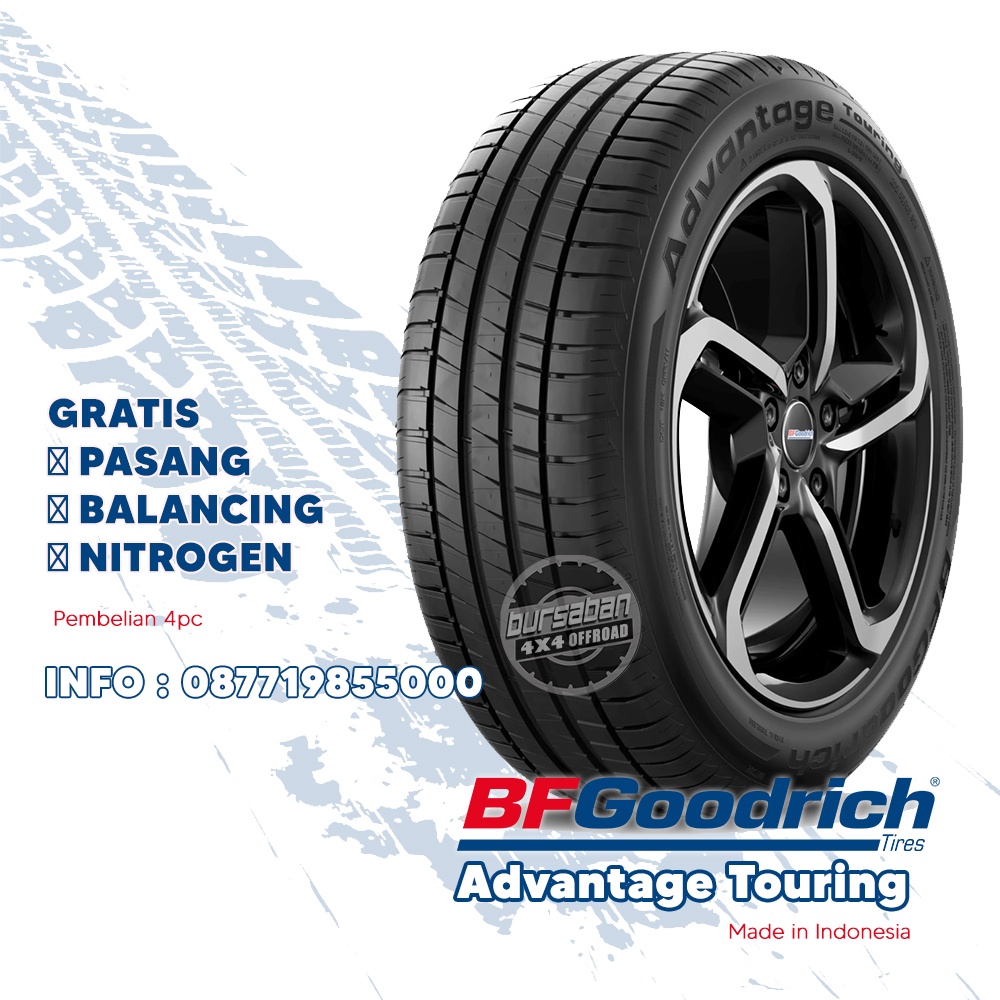 Michelin dan Agya: Perpaduan Performa dan Efisiensi untuk Kendaraan Kesayangan Anda