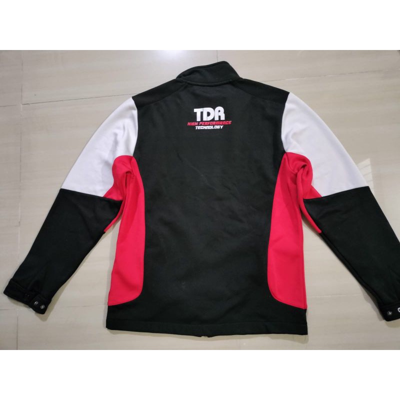Jual Jaket TDR Racing | Shopee Indonesia