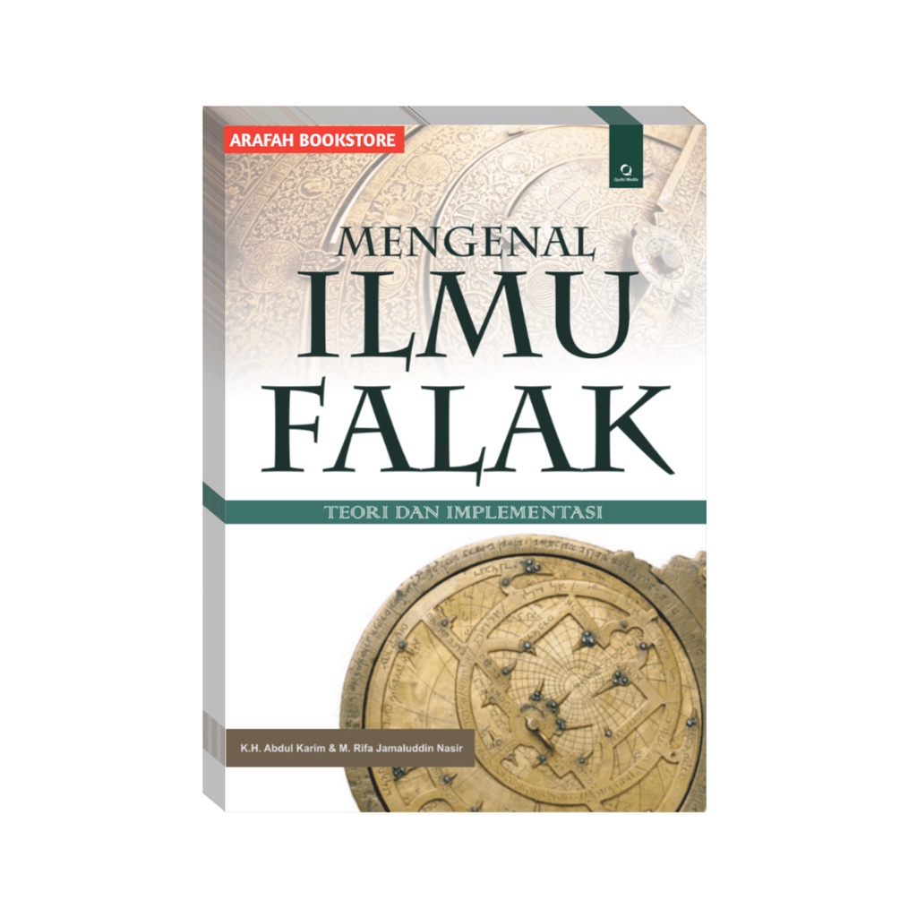 Jual Mengenal Ilmu Falak - Abdul Karim MS | Shopee Indonesia