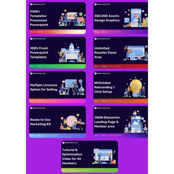 Animasi: Jembatan Menuju Kesuksesan Bisnis Online di Era Digital