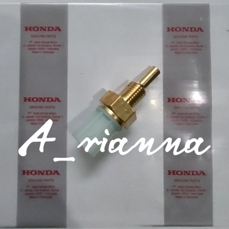 Jual Sensor suhu radiator Honda Crf New megapro Verza Thermo sensor ...