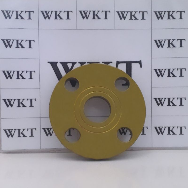 Jual Flange JIS 10K Besi 1/2" - 3/4" | Shopee Indonesia