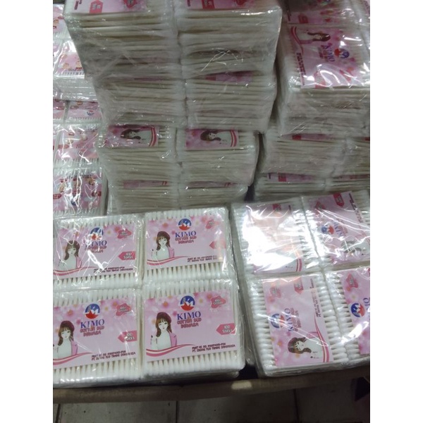 Jual Telinga 1 PACK katembat isi 12 bungkus /pack. | Shopee Indonesia