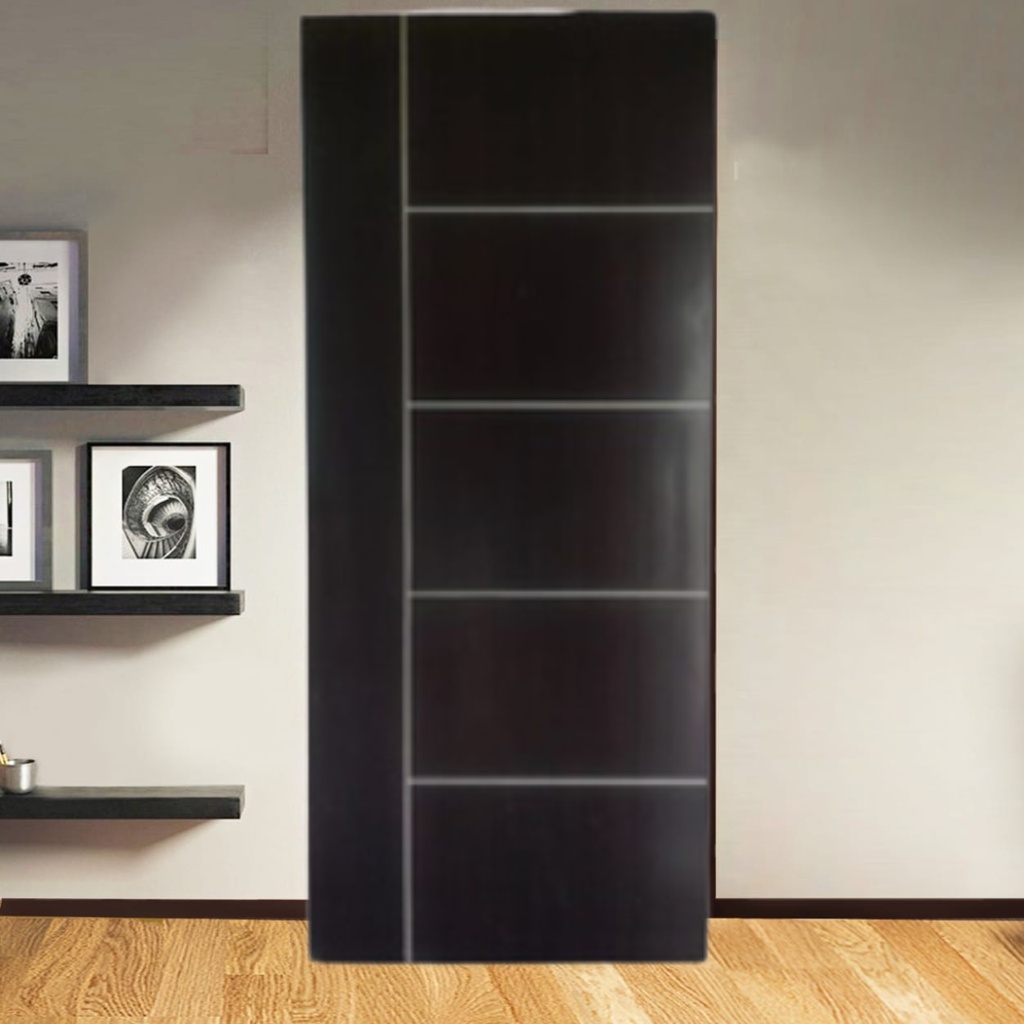 Jual Pintu/Pintu kayu/Pintu rumah/Pintu kayu hitam | Shopee Indonesia