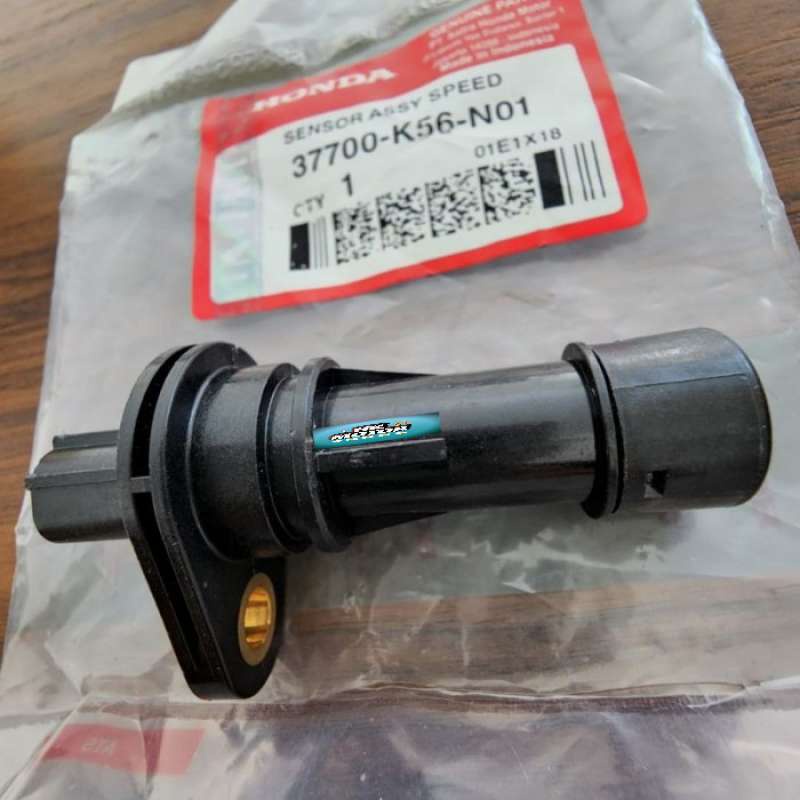 Jual SENSOR SPEEDO METER ORI HONDA SONIC / CB / CBR / SUPRA GTR HK ...