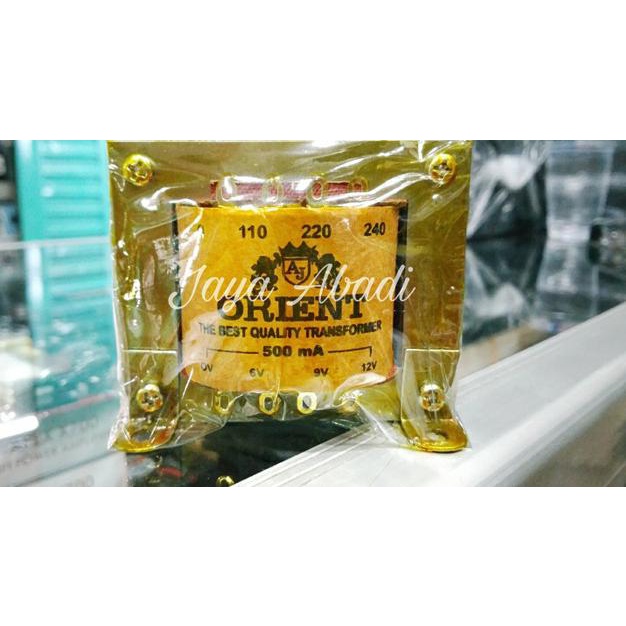 Jual Trafo 5 Ampere CT | Shopee Indonesia