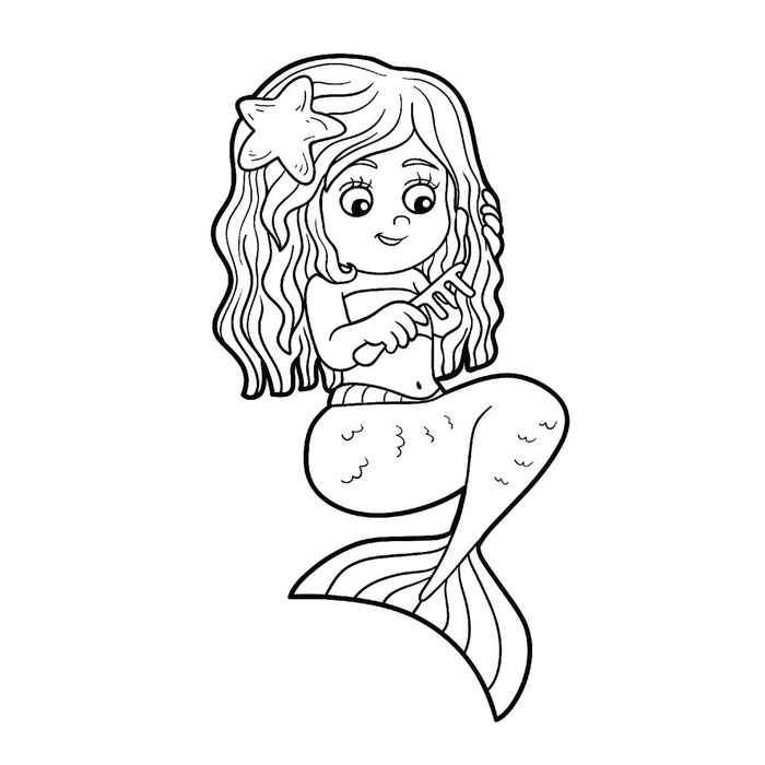 Jual Gambar Sketsa Mewarnai / Princes Disney / Part 1 / Gambar Sketsa