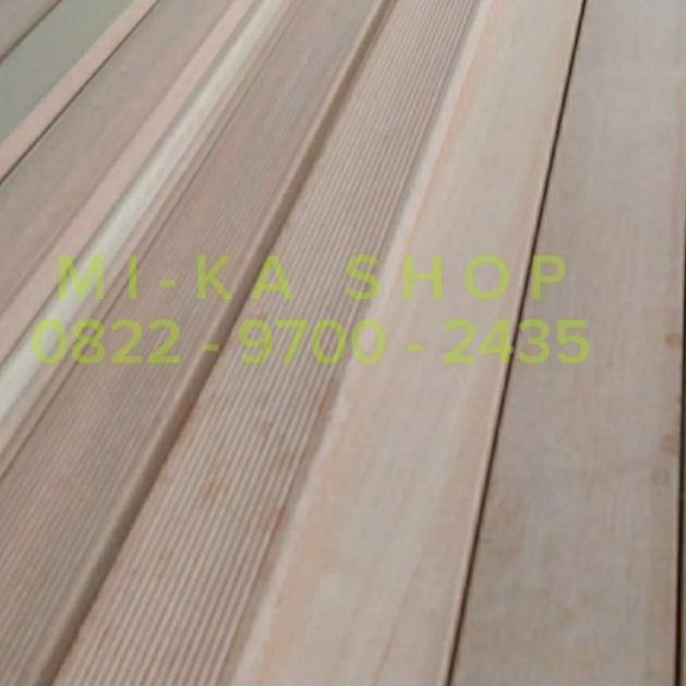 Jual Decking Kayu Bengkirai Panjang 120cm Papan Bengkirei Kalimantan Shopee Indonesia 