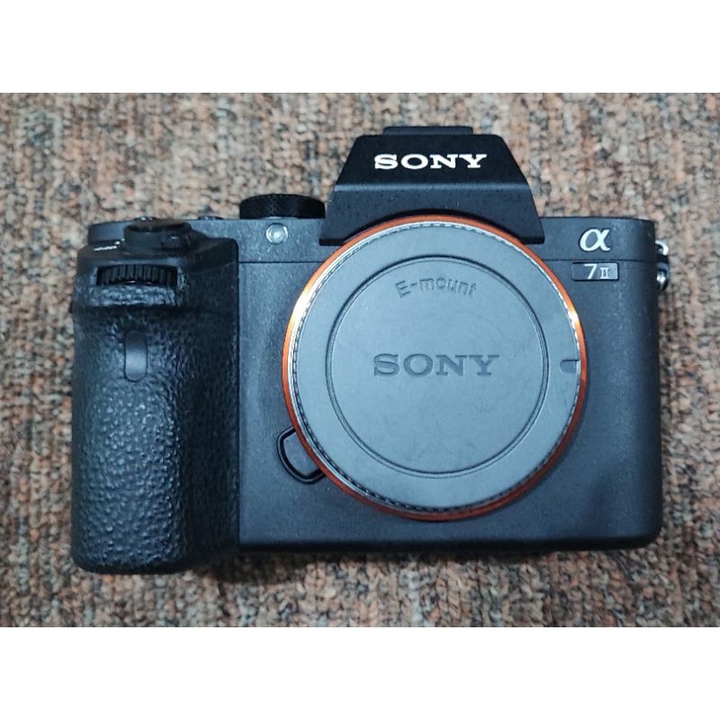 Jual Sony A7ii Sony A7 ii Sony A7 Mark ii + Kit 2870mm Shopee Indonesia