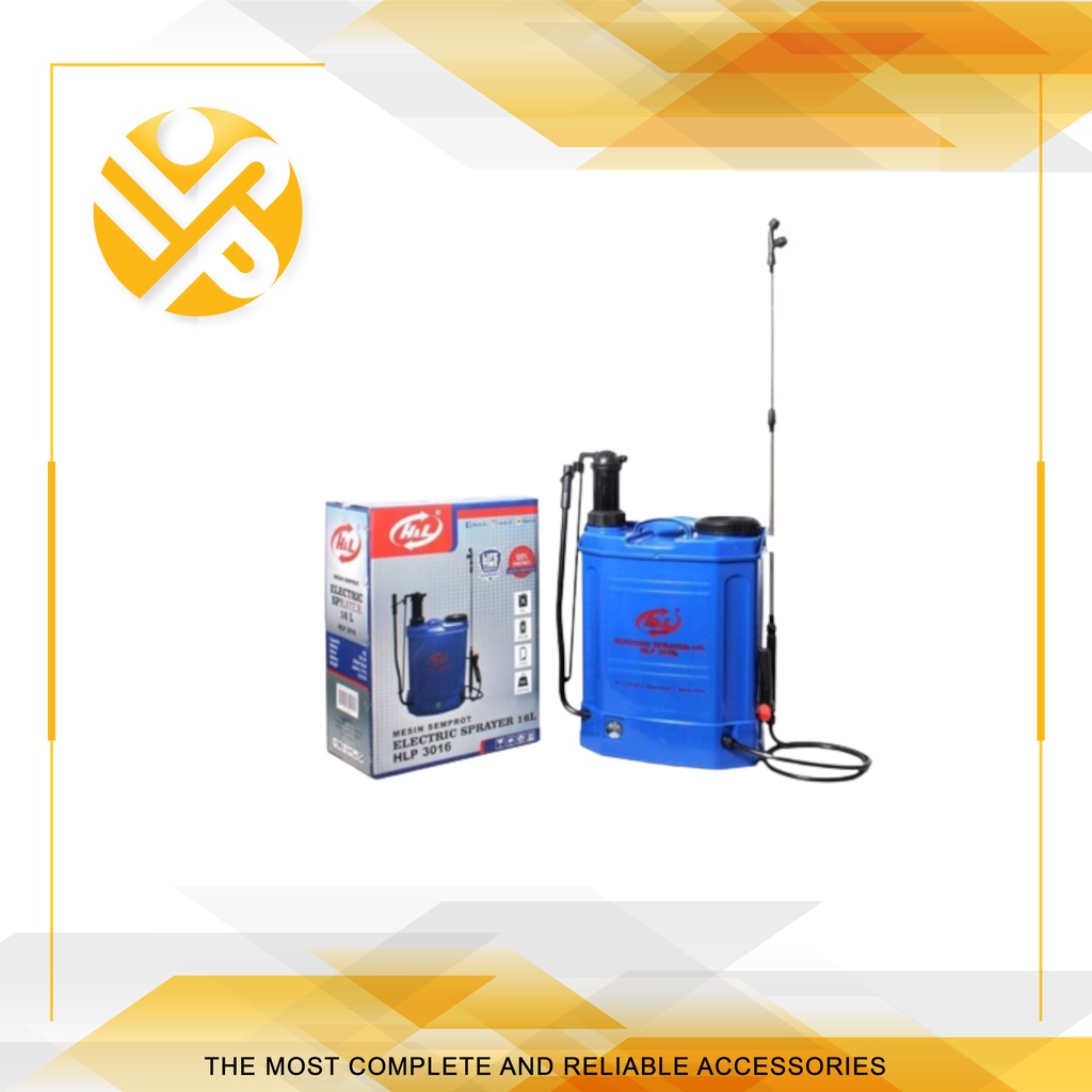 Jual Alat Semprot Hama / Alat Pembasmi Hama / Sprayer 2 in 1 Manual